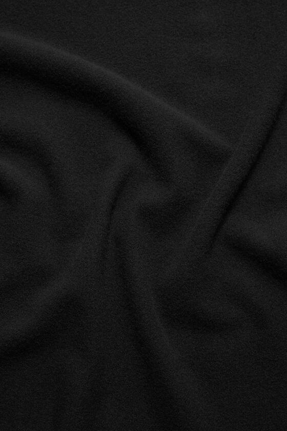 Fringe wool scarf – Narrow Product Image