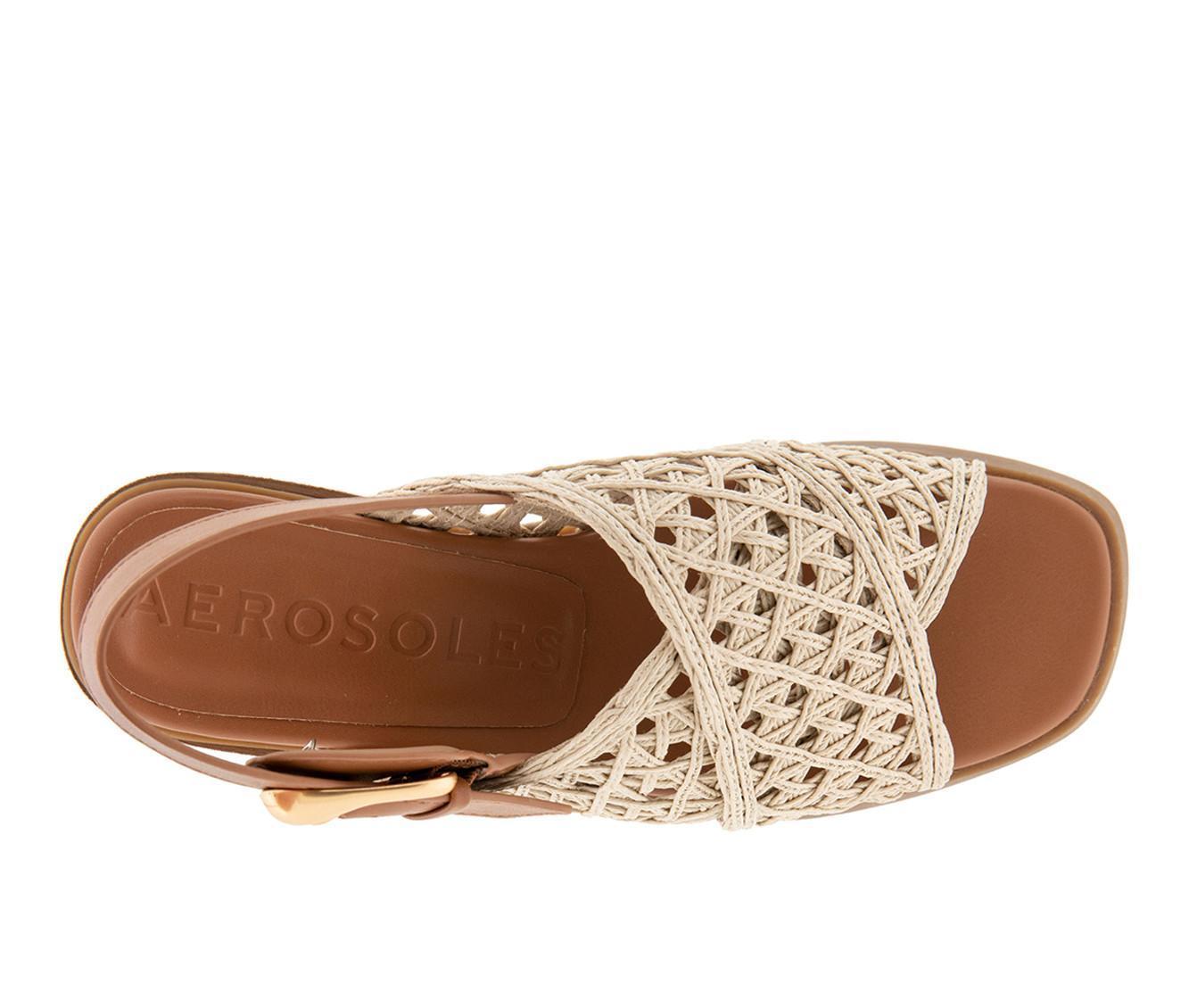 Women's Aerosoles Demi Pumps Product Image