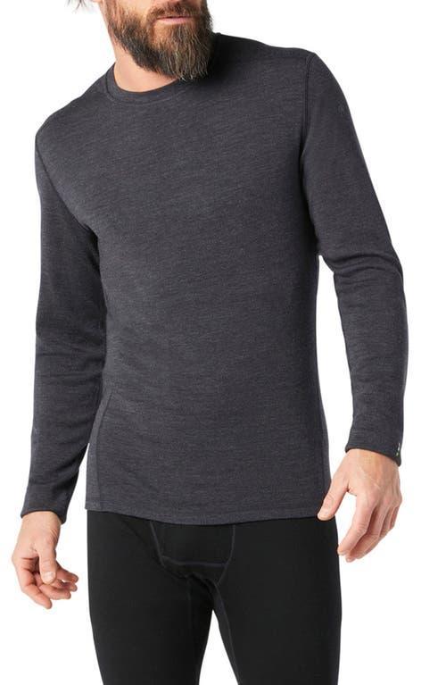 SmartWool Slim Fit Solid Merino 250 Baselayer Long Sleeve T Product Image