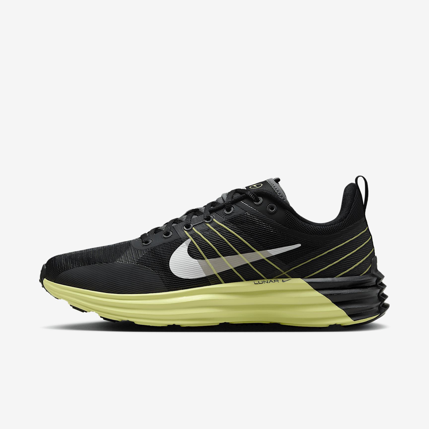 Nike Lunar Roam Men's Shoes Product Image