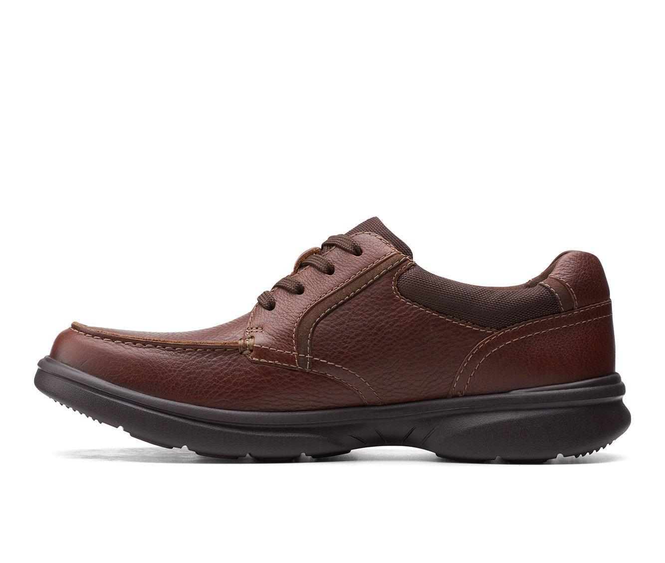 Men's Clarks Bradley Vibe Oxfords Product Image