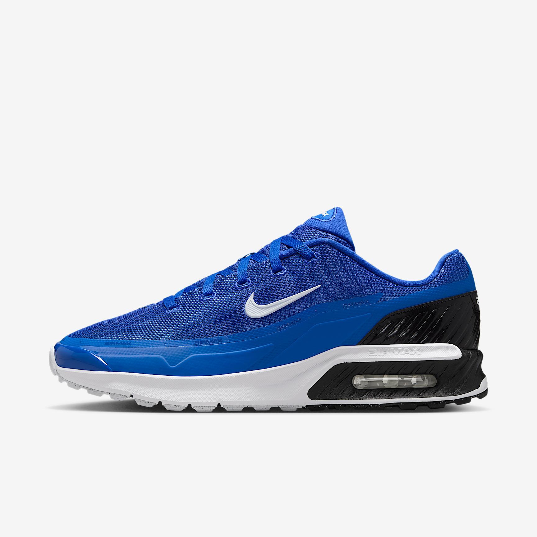 Nike Men's Air Max Bia Shoes Product Image