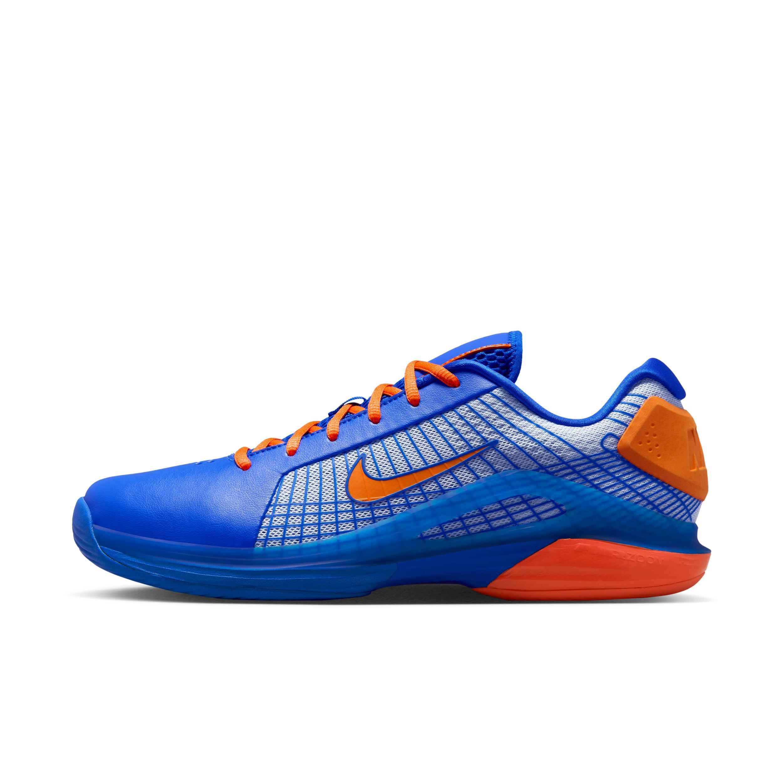 Nike Men's Vapor 12 Hypersmash Hard Court Tennis Shoes Product Image