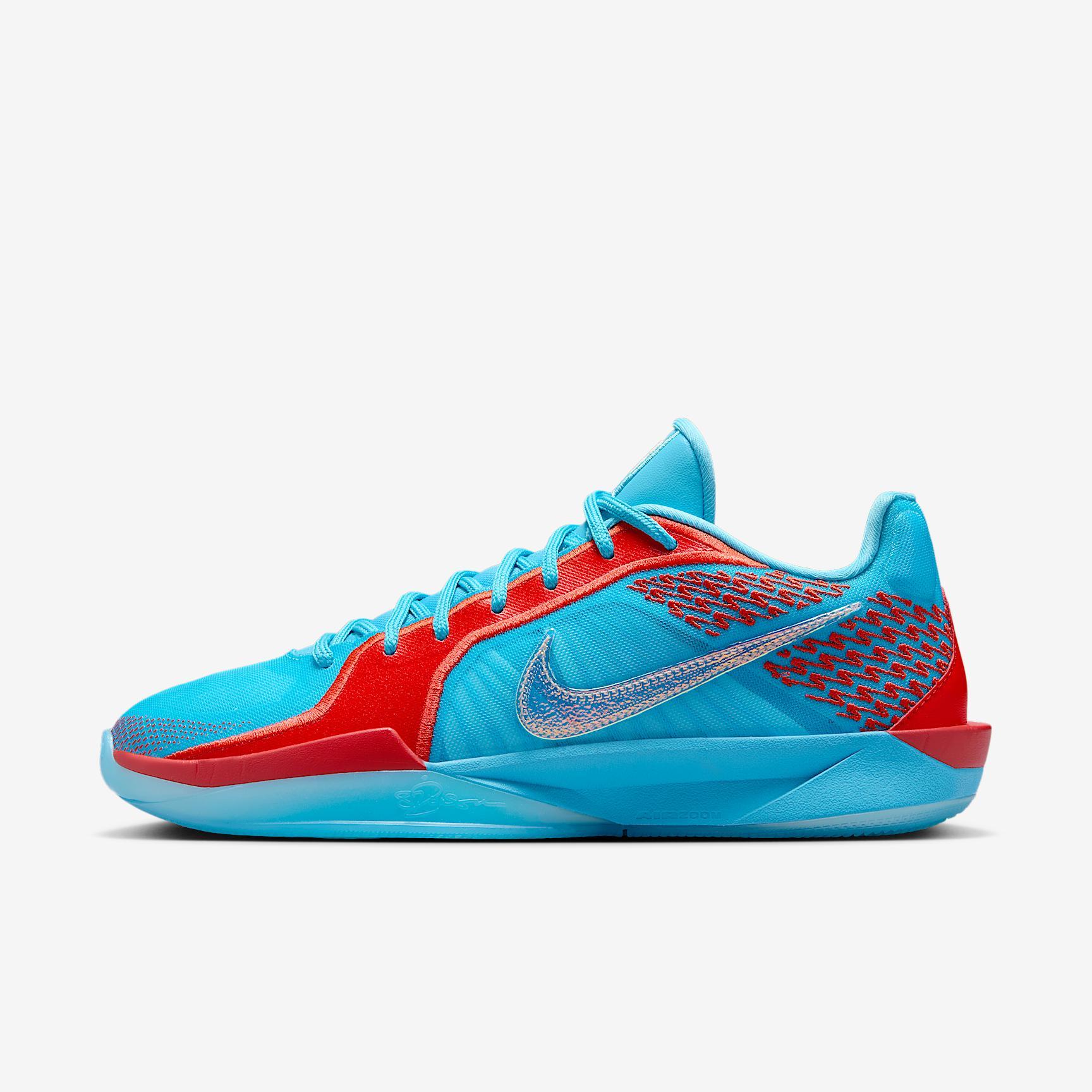 Sabrina 2 Basketball Shoes Product Image