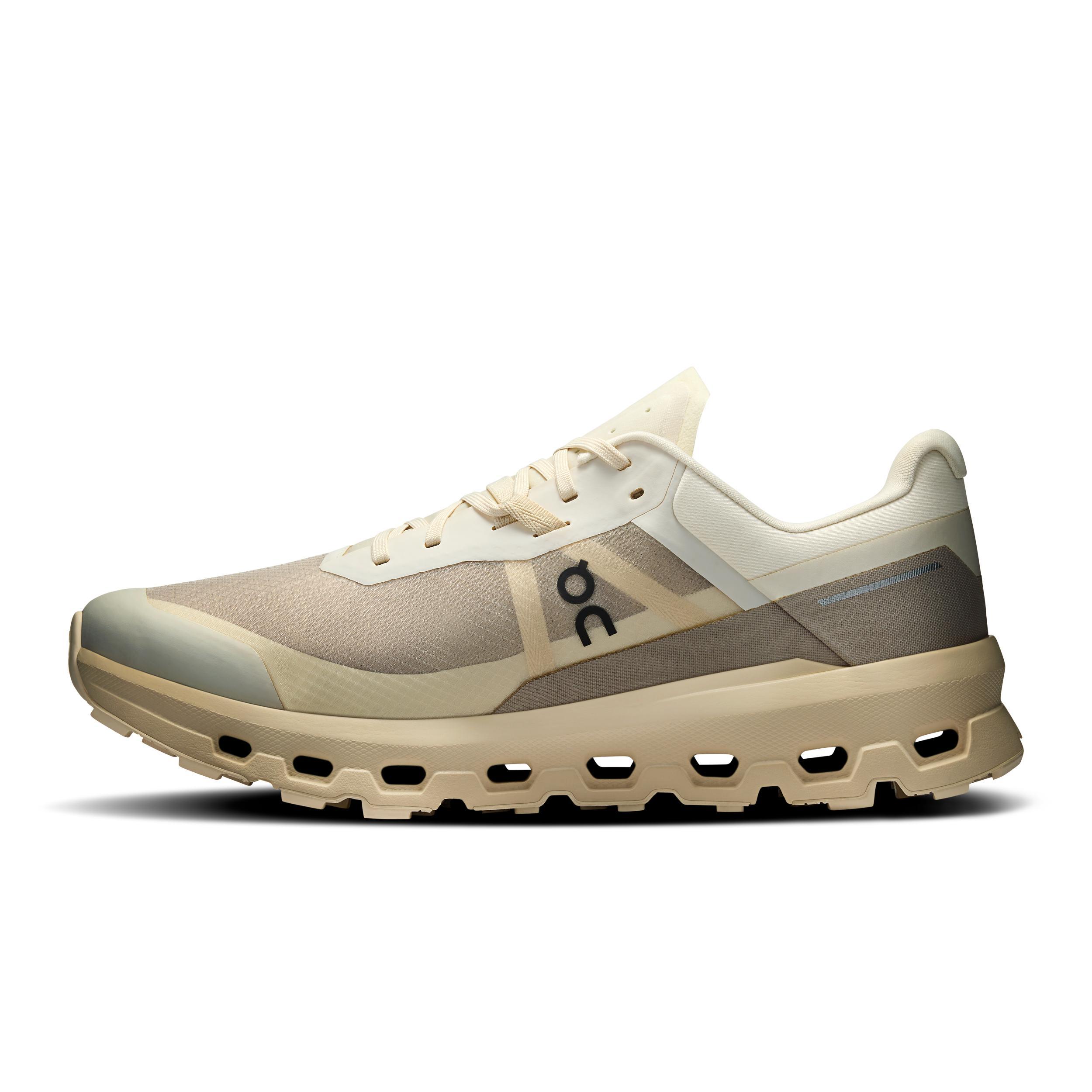 Cloudvista 2: Versatile Men’s Trail Shoe With Grip | On Product Image