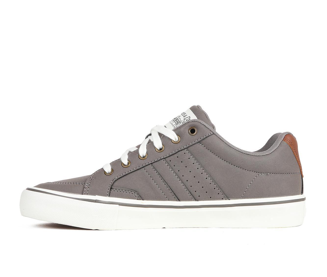 Men's Levis Avery Casual Shoes Product Image