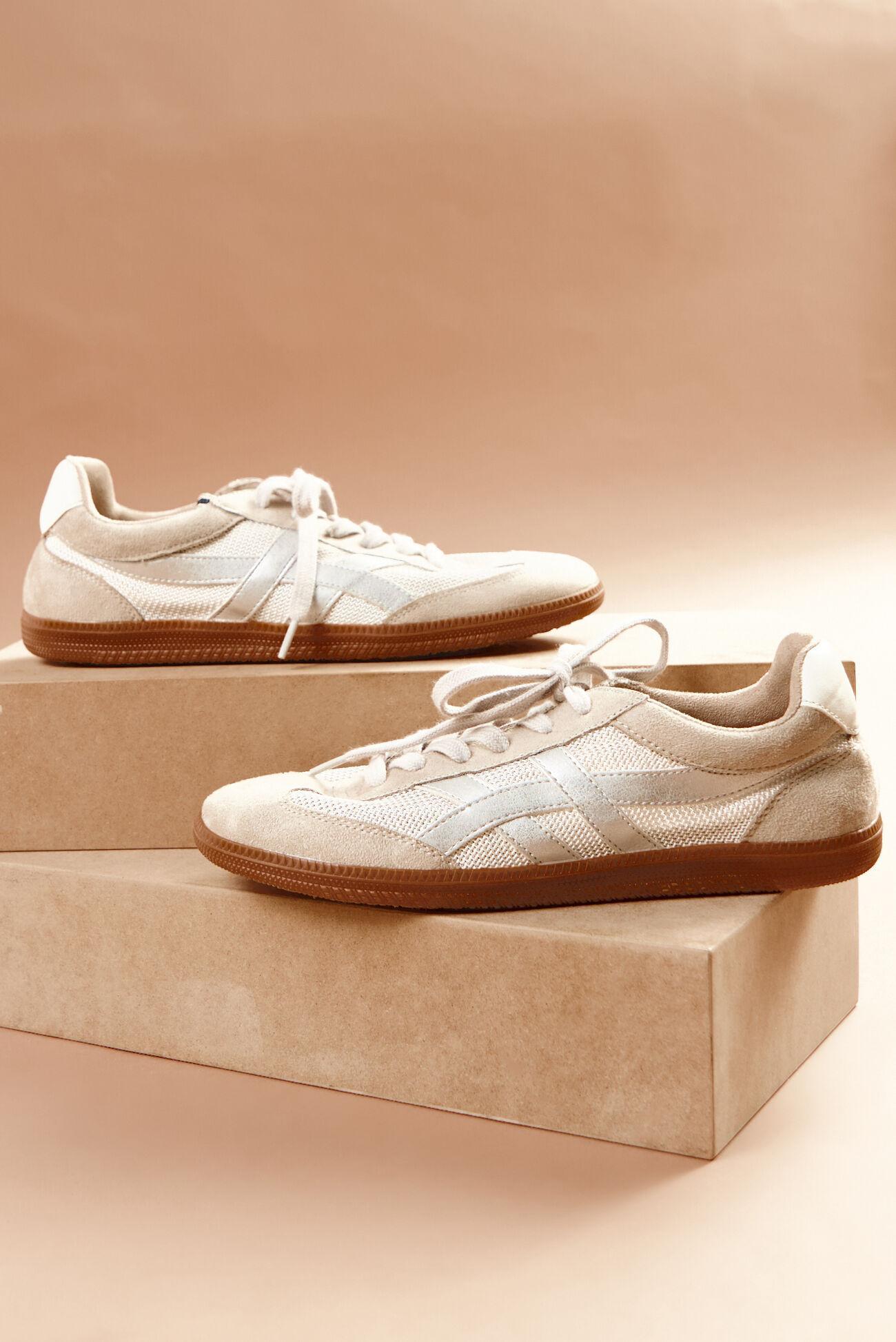Sasha Sneakers Product Image
