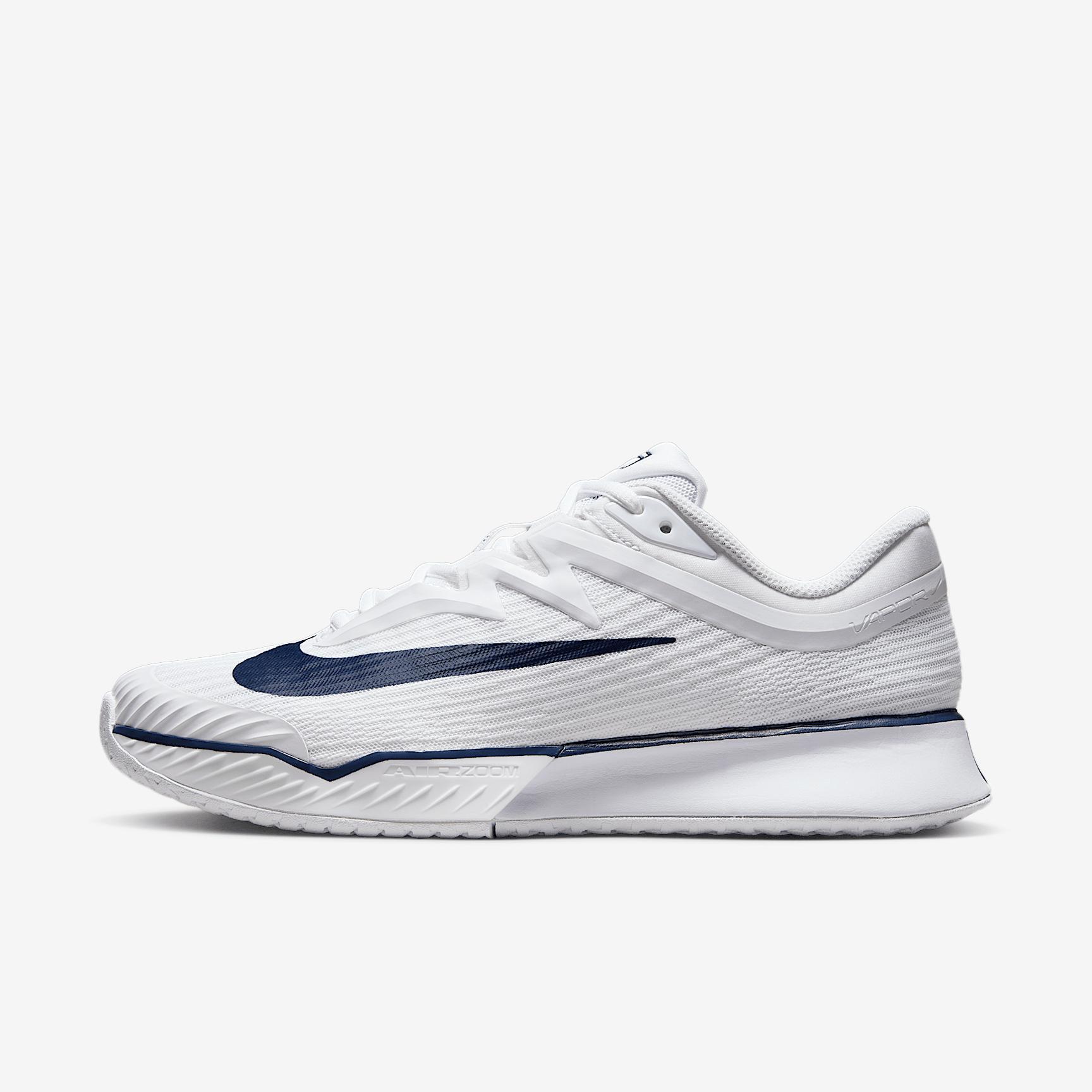Nike Vapor Pro 3 Premium Women's Hard Court Tennis Shoes Product Image