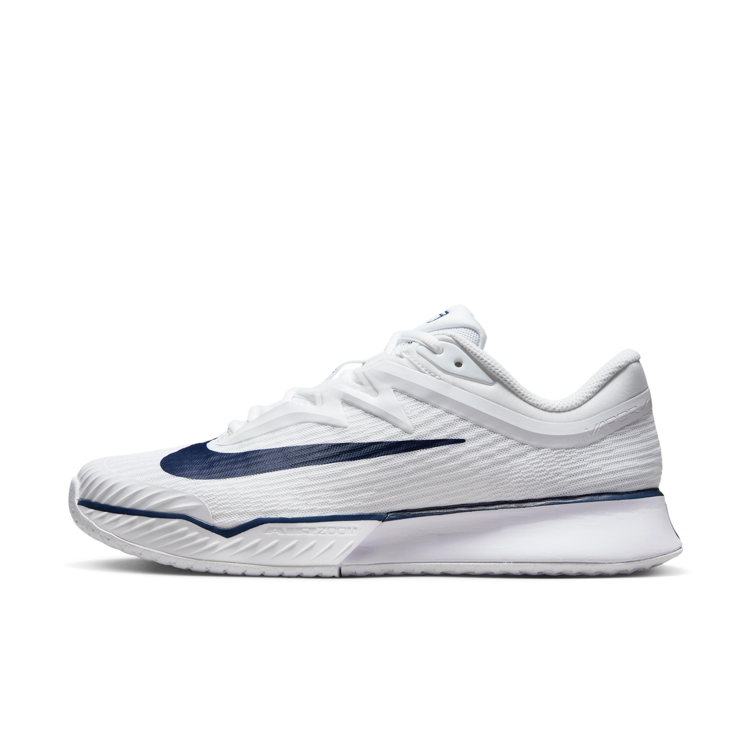 Nike Vapor Pro 3 Premium Women's Hard Court Tennis Shoes Product Image