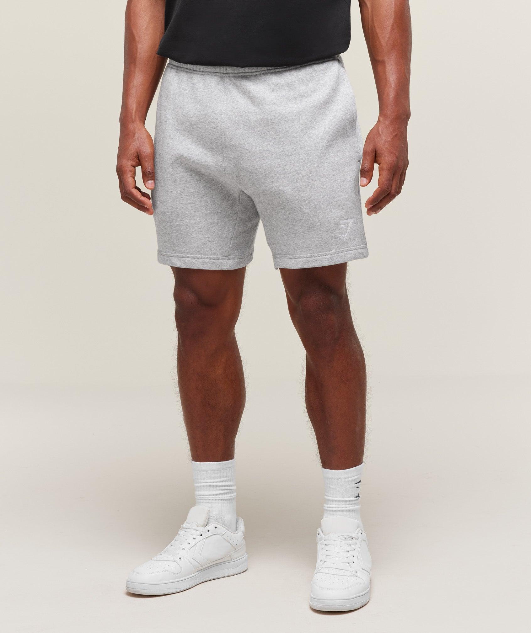 Crest 7" Shorts Product Image