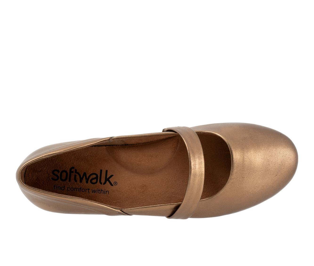 Women's Softwalk Samara Flats Product Image