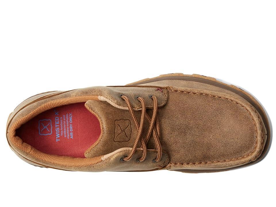 Twisted X MXC0016 (Bomber) Men's Shoes Product Image
