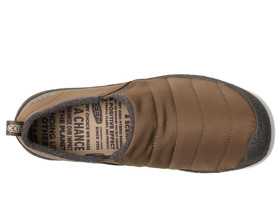 OOFOS Mens OOahh Machine Washable Slide Sandals Product Image