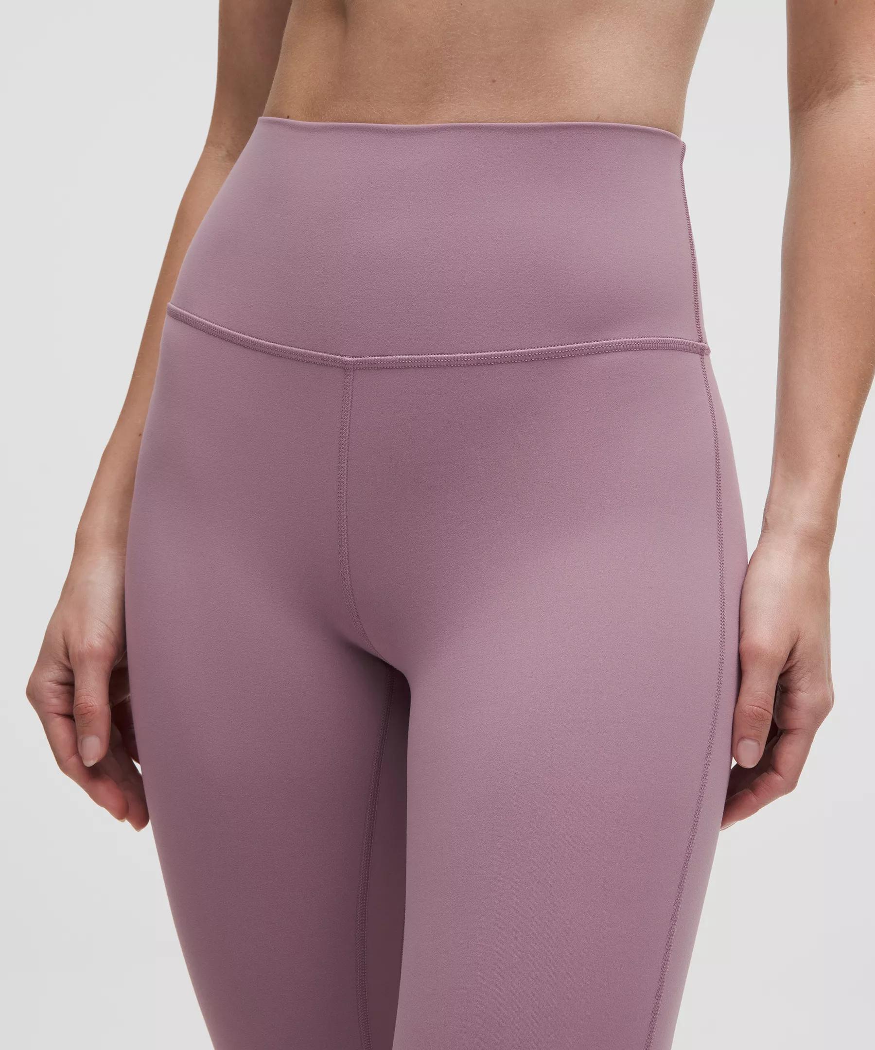 lululemon Align™ High-Rise Mini-Flare Pant *Short Product Image