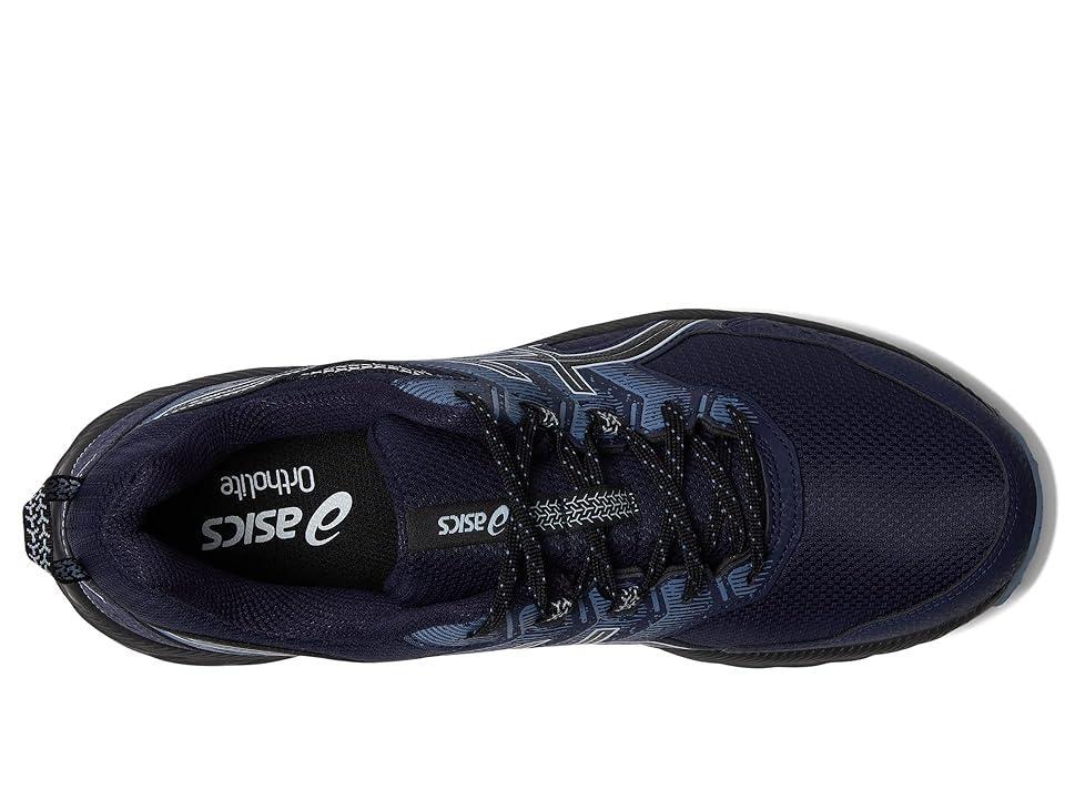 Asics Mens Gel-Venture 9 Running Shoe Product Image