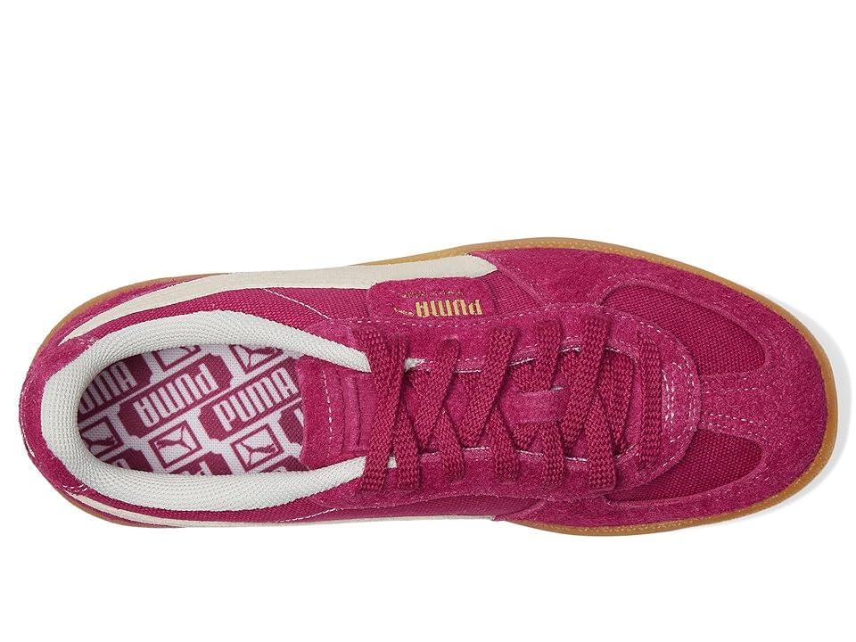 Puma Womens Palermo Vintage Sneakers Product Image