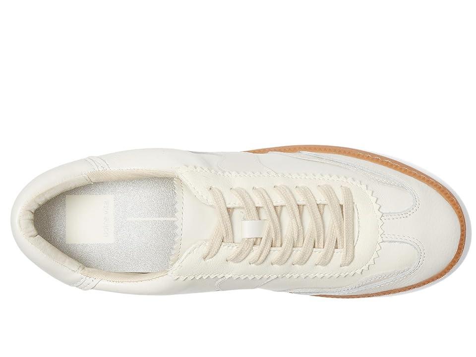Dolce Vita Womens Notice Low Top Sneakers Product Image
