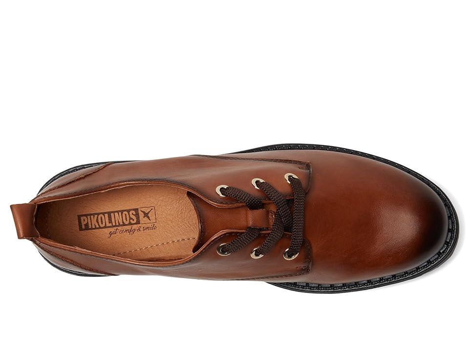 PIKOLINOS Aviles W6P-4632 (Cuero) Women's Shoes Product Image