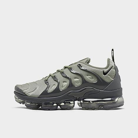 Nike Mens Air VaporMax Plus Running Shoes Product Image