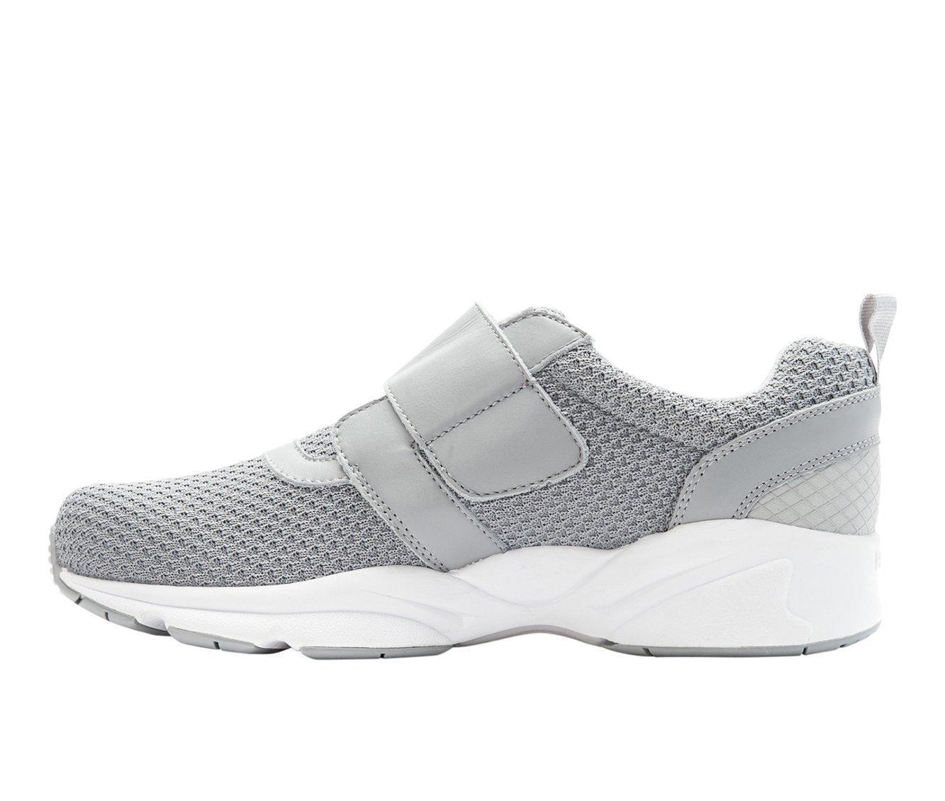 Men's Propet Stability X Strap Casual Sneakers Product Image