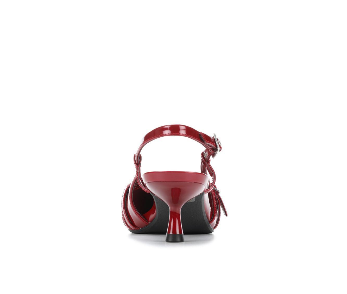 Women's Delicious Expo-S Pumps Product Image