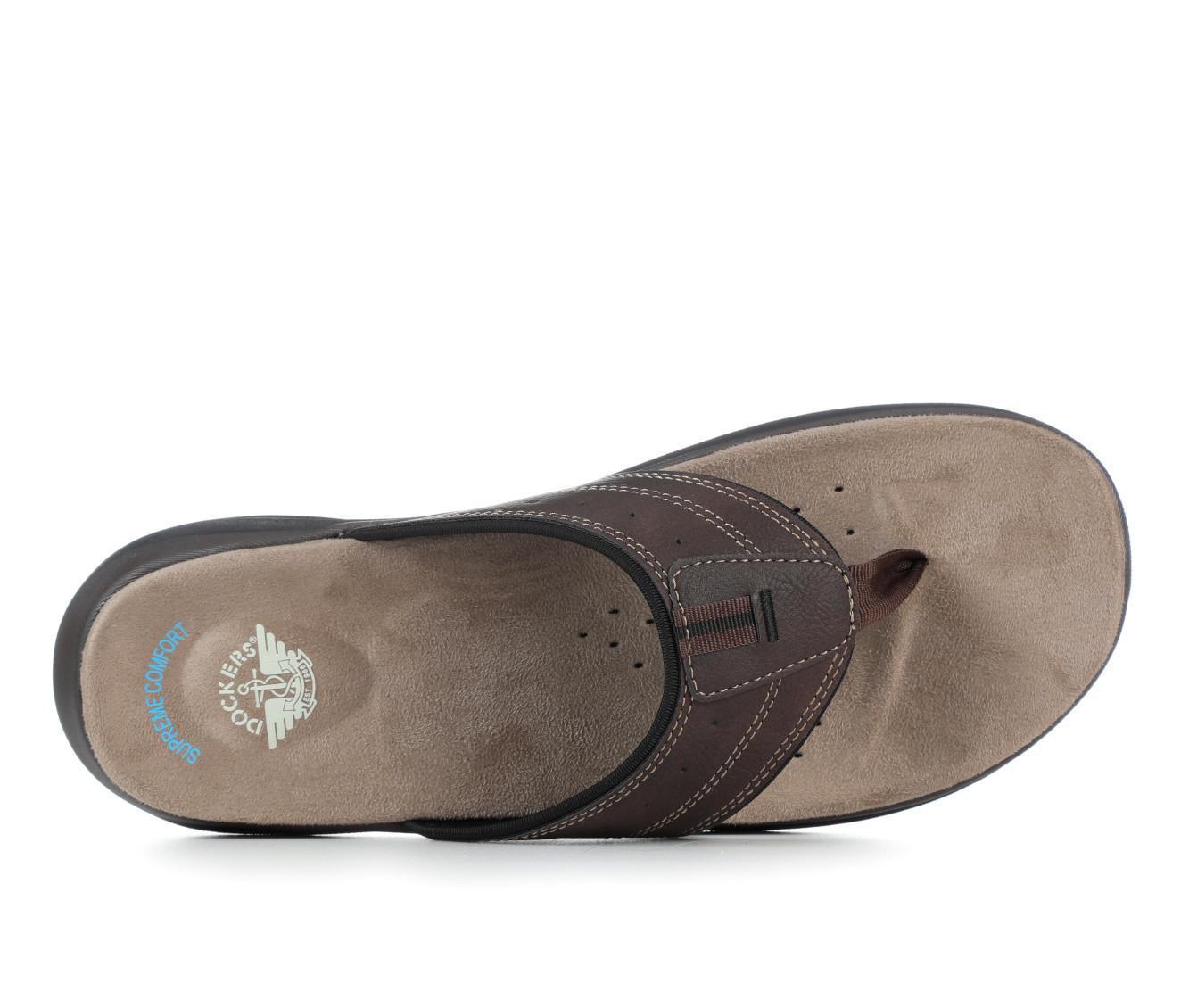 Men's Dockers Banks Flip-Flops Product Image