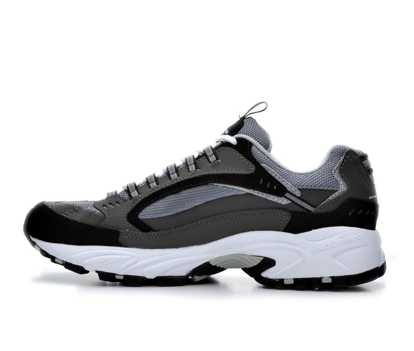 Men's Skechers 51286 Stamina Cutback Training Sneakers Product Image