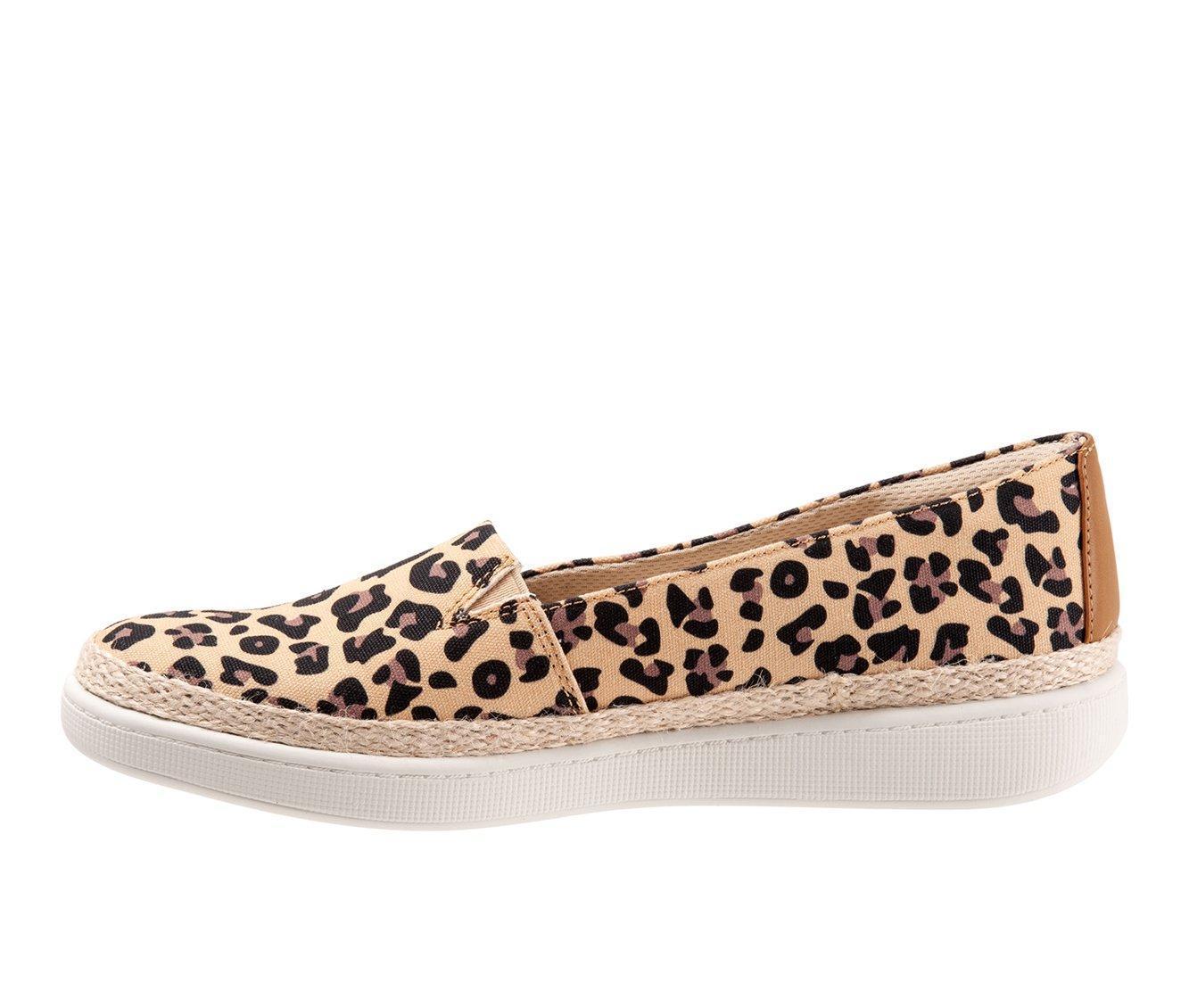 Women's Trotters Accent Slip-On Shoes Product Image