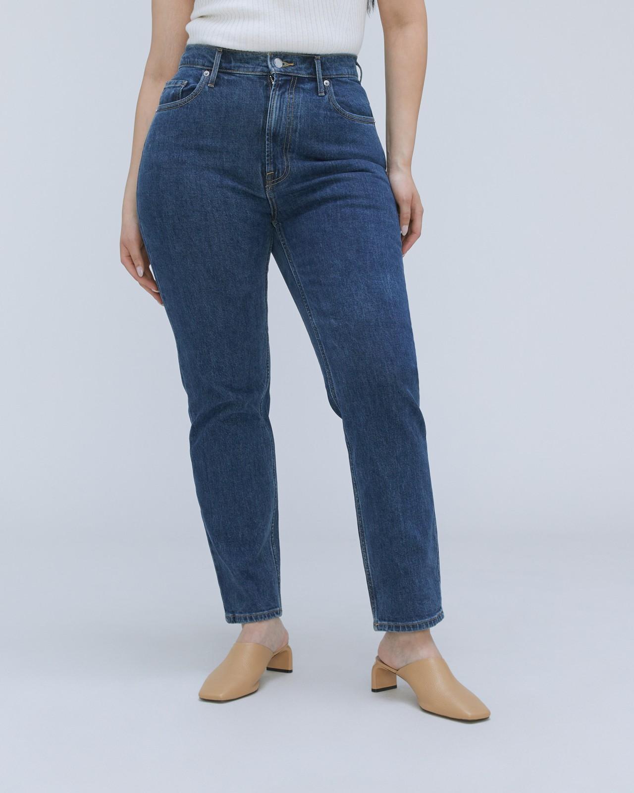 The Cheeky Hourglass Jean Product Image