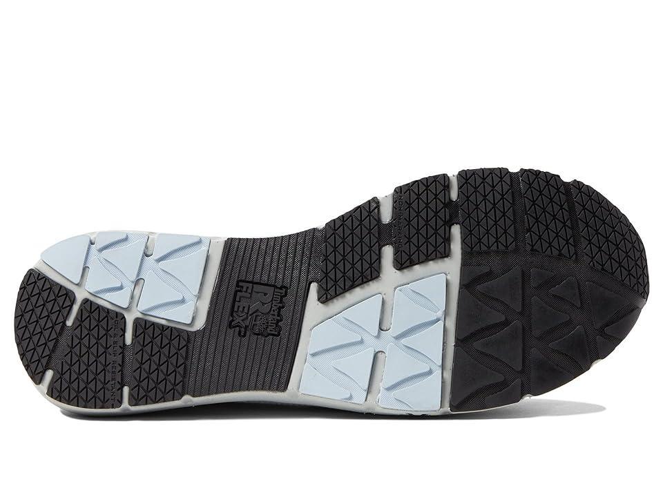 Timberland PRO Radius Knit Women's Composite-Toe Work Shoes, Size: 8, Gray Blue Product Image