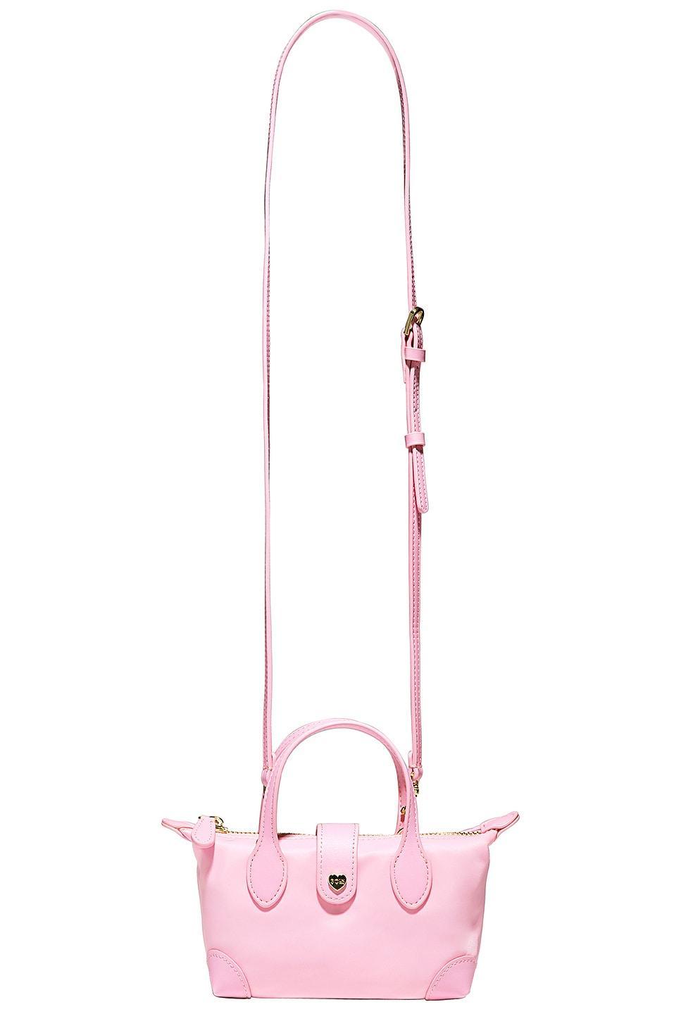 Pouchette Crossbody Bag Stoney Clover Lane Product Image