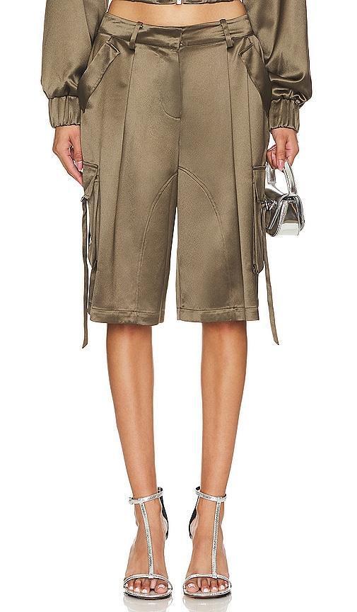 Womens Mae Shorts Product Image