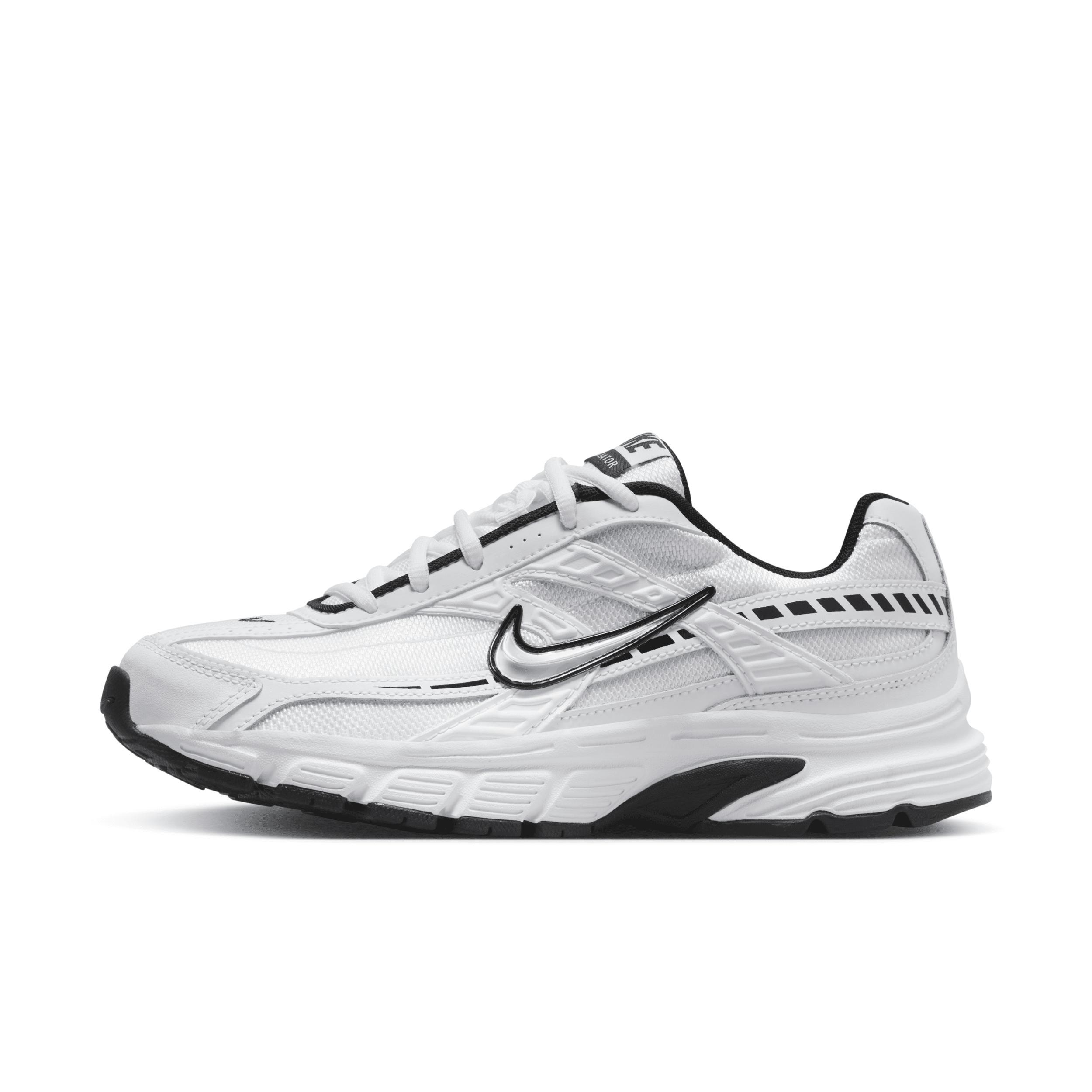 Nike Initiator Women's Running Shoes, Size: 8.5, Grey Silver Product Image
