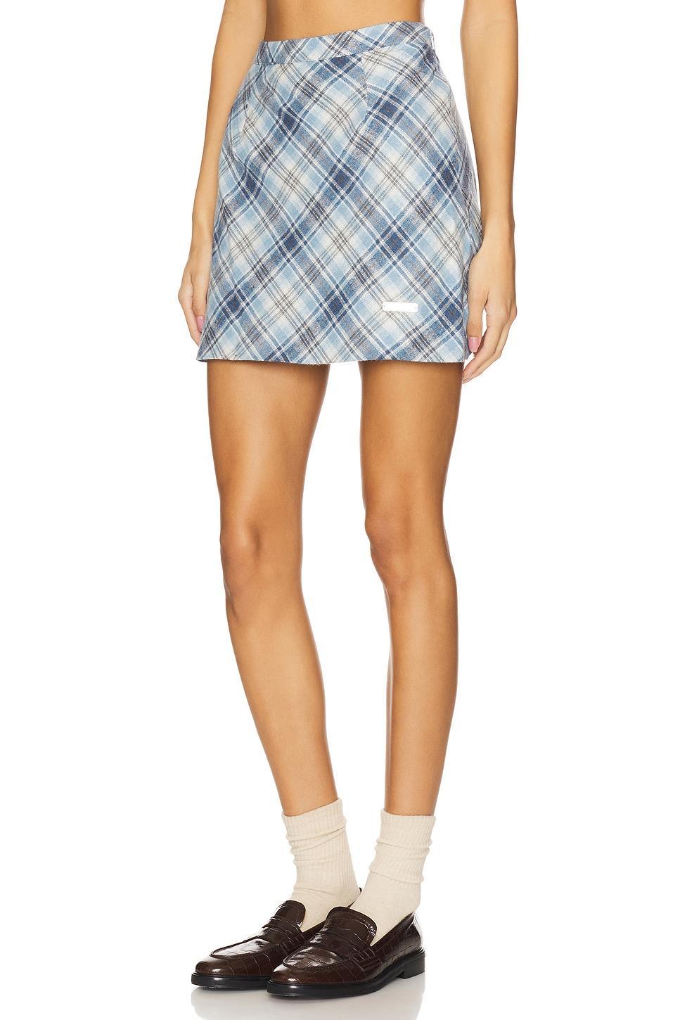 Bias Cut Heritage Skirt House of Sunny Product Image