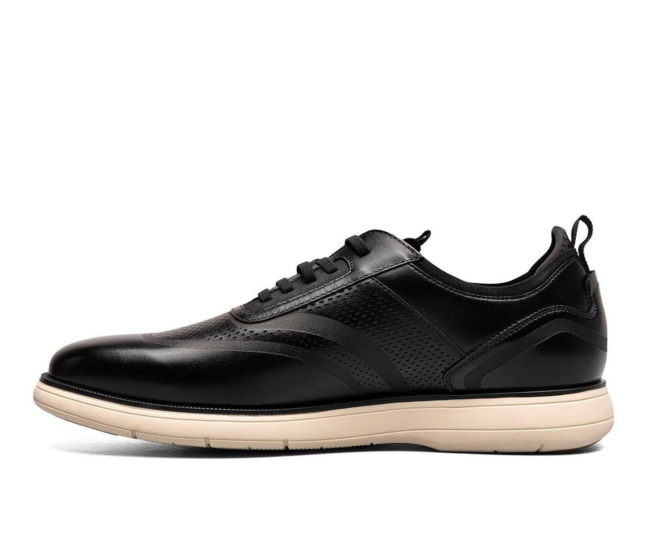 Men's Stacy Adams Edgewood Wingtip Dress Shoes Product Image