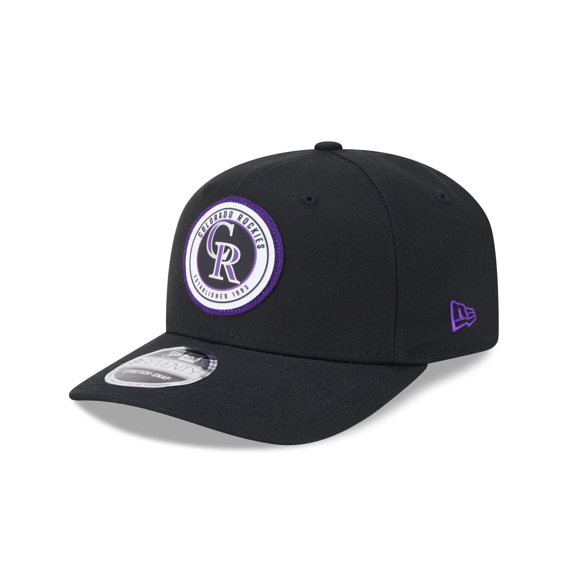 Houston Astros City Connect 9FORTY M-Crown Snapback Hat Male Product Image
