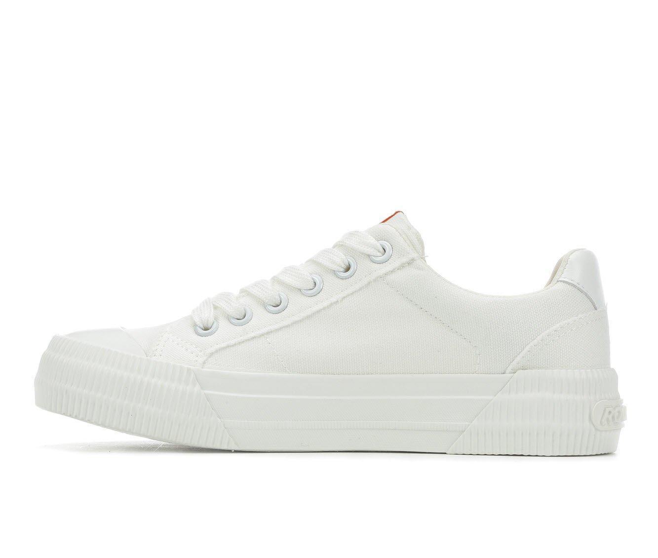 Women's Rocket Dog Cheery Platform Sneakers Product Image