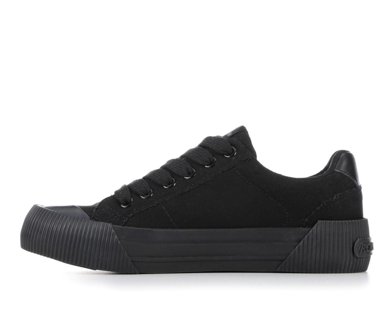 Women's Rocket Dog Cheery Platform Sneakers Product Image