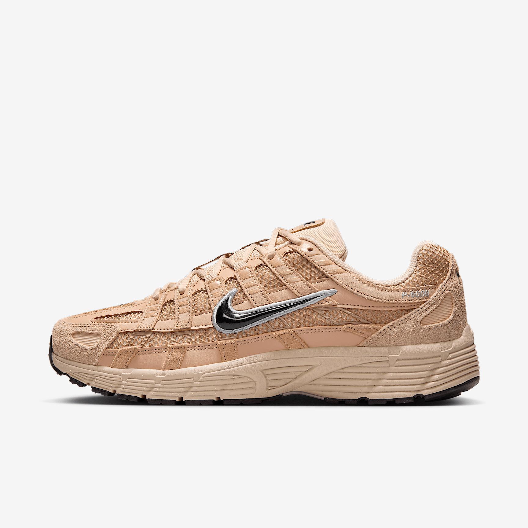 Nike Men's P-6000 SE Shoes Product Image