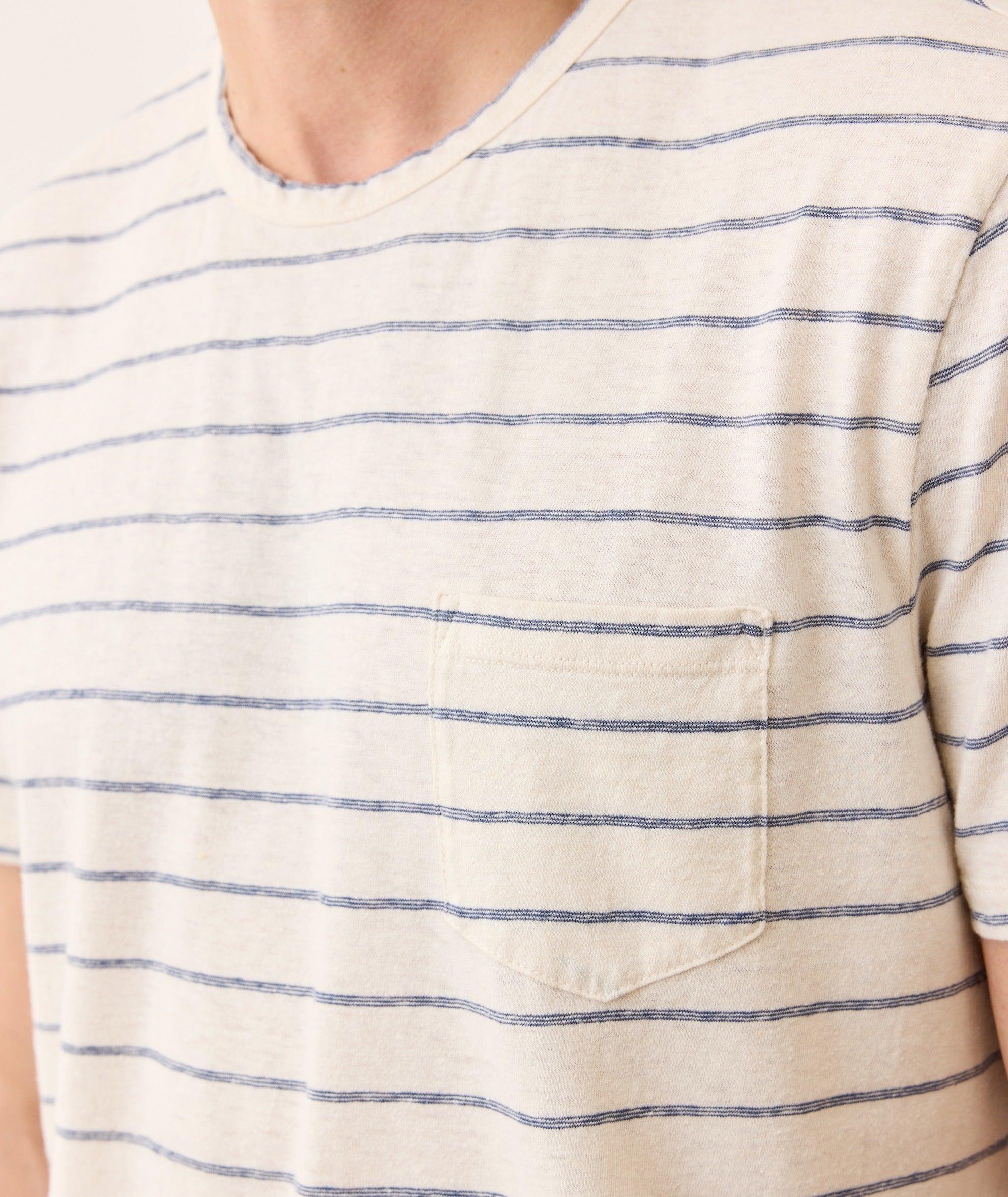 ML x Free & Easy Graphic Tee Product Image