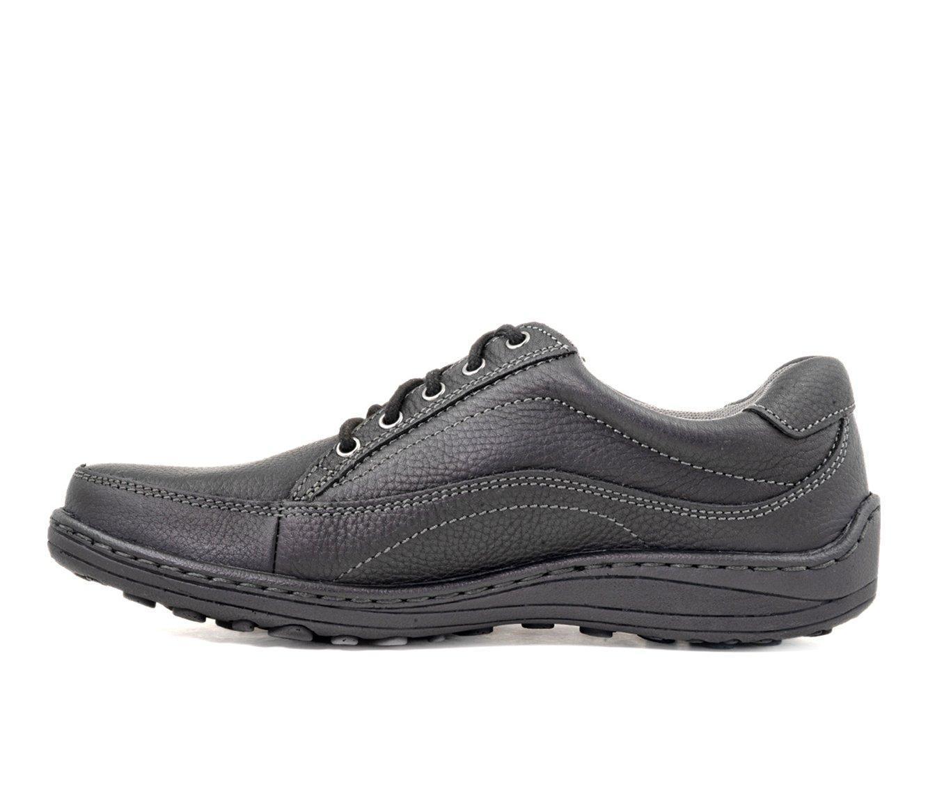 Men's French Shriner Montrose Casual Oxfords Product Image