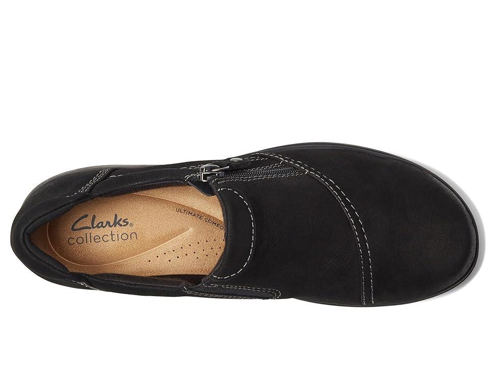 Clarks Womens Carleigh Ray Loafer Product Image