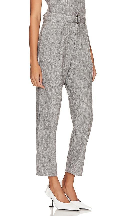 Paola Pants Line & Dot Product Image