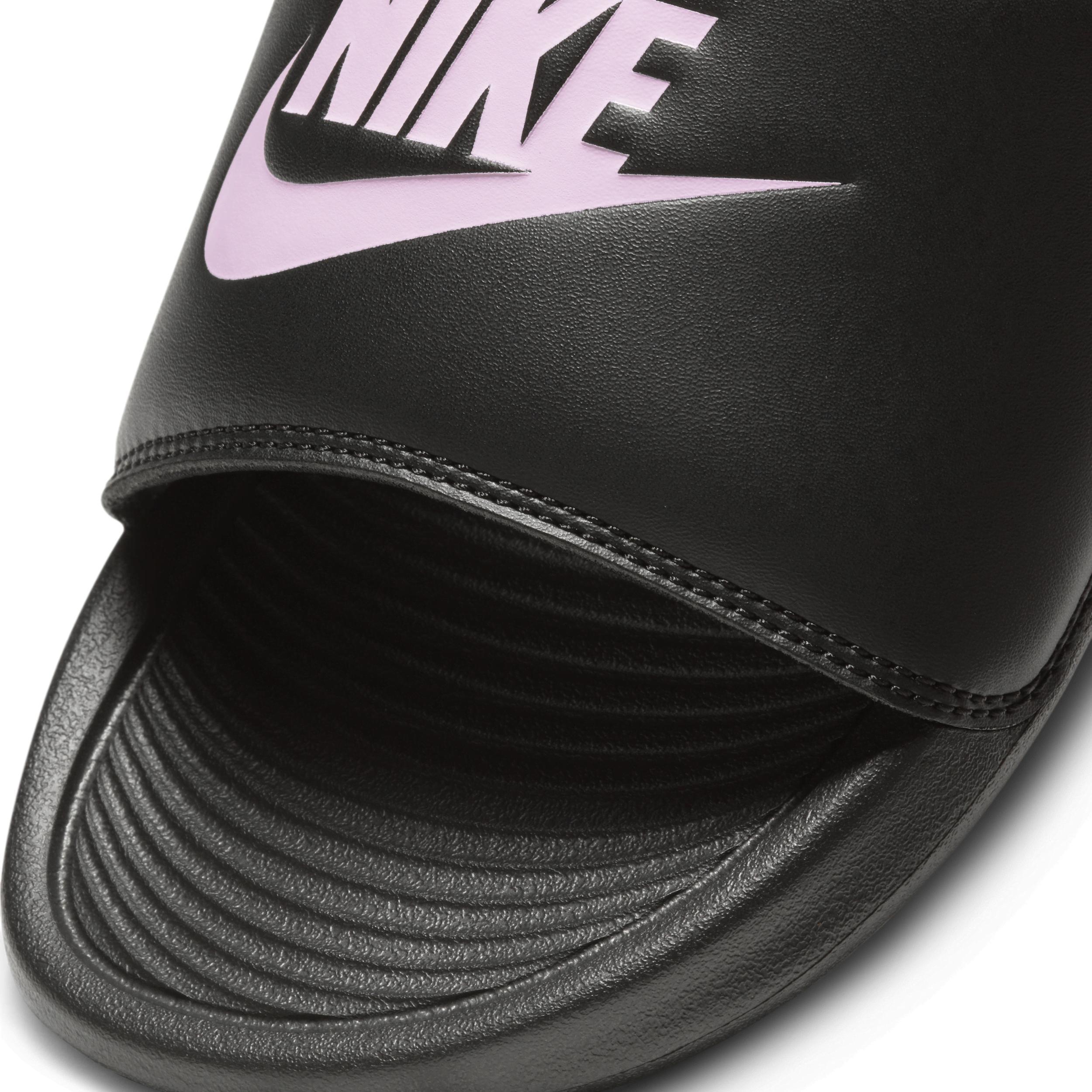 Nike Victori One Womens Slide Sandals Product Image