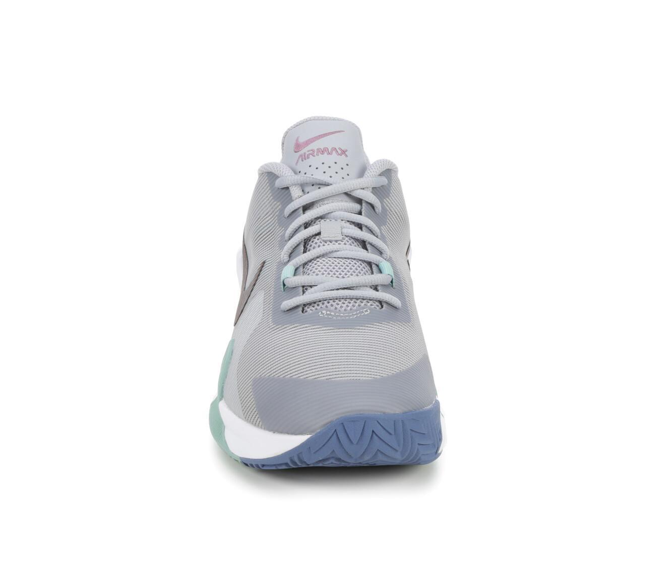 Men's Nike Air Max Impact 4 Basketball Shoes Product Image