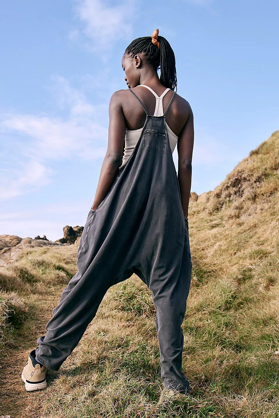 Free People Movement Hot Shot Onesie Product Image