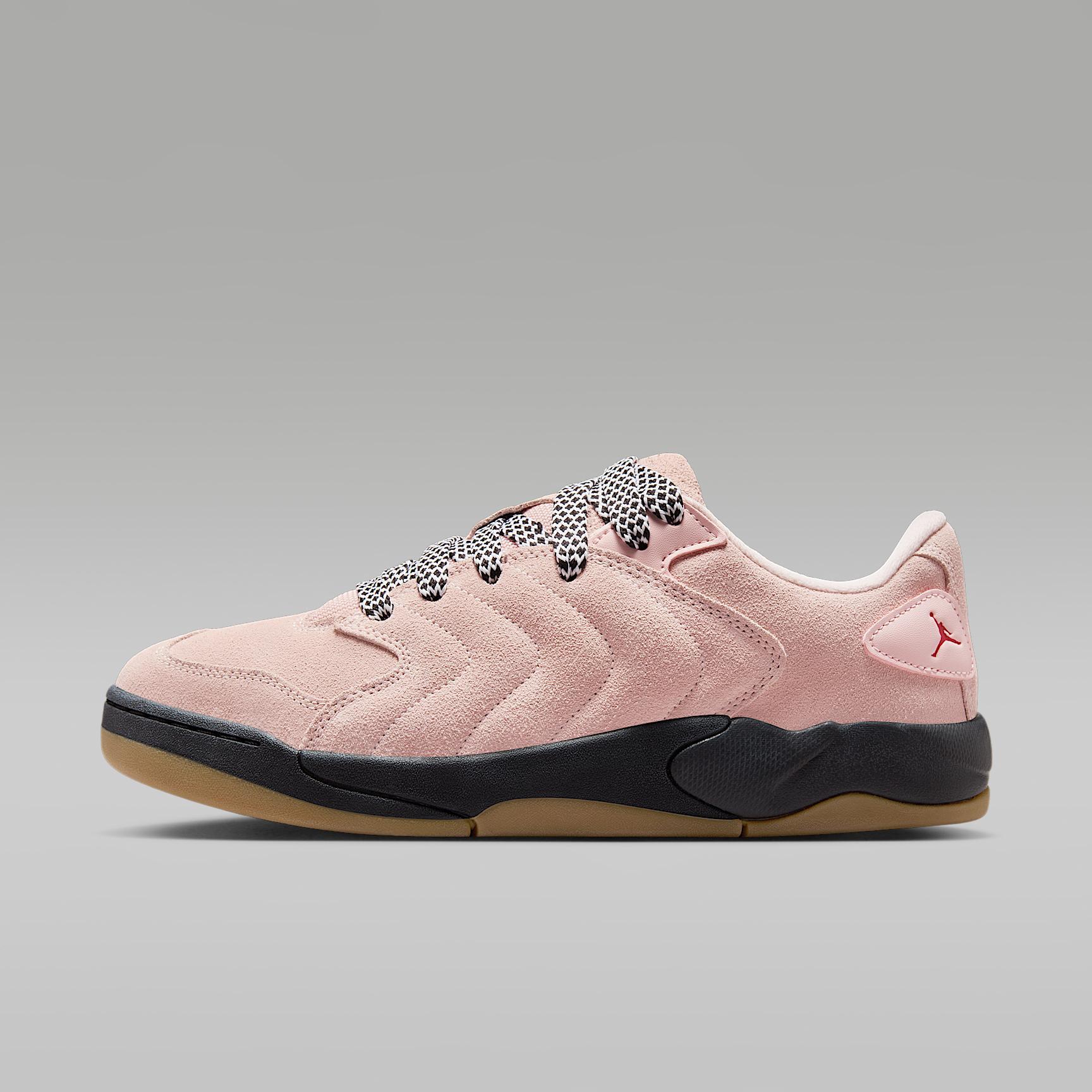 Men's Jordan Session Shoes Product Image