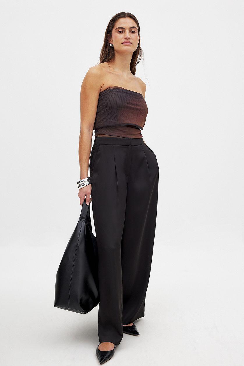 Mesh Draped Body Product Image