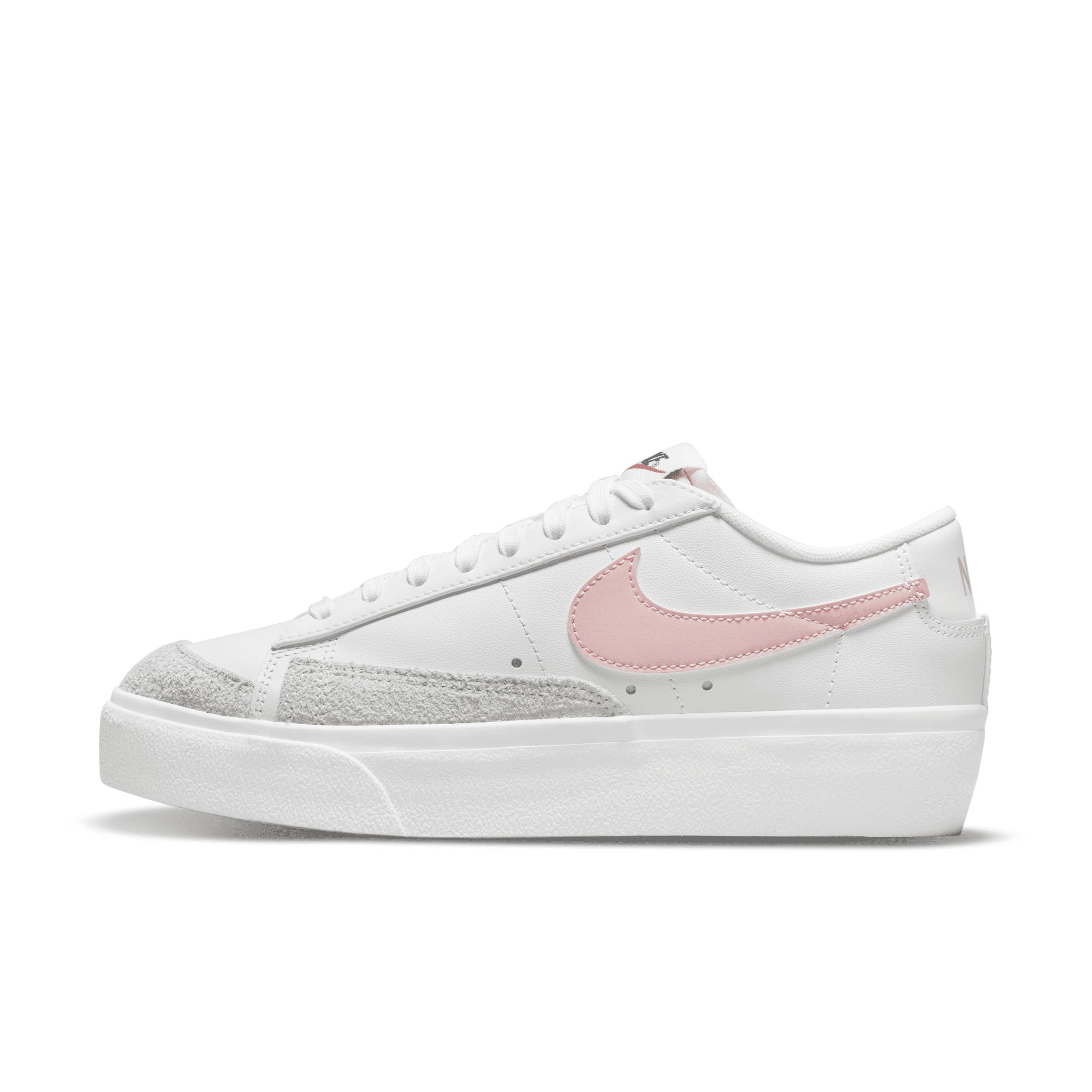 Nike Blazer Low Platform Women's Shoes Product Image