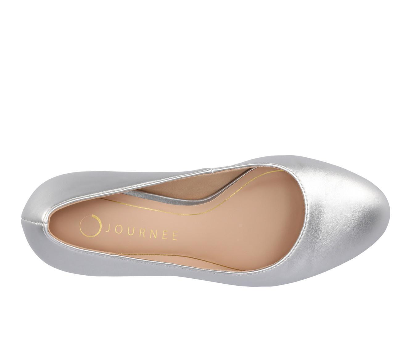 Women's Journee Collection Seraphina Pumps Product Image